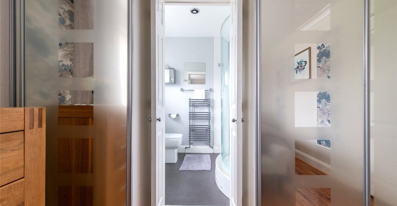 4 bedroom house for sale in Sandling | Robinson Michael & Jackson