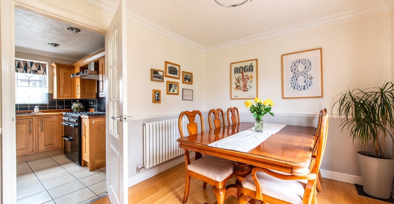 4 bedroom house for sale in Sandling | Robinson Michael & Jackson