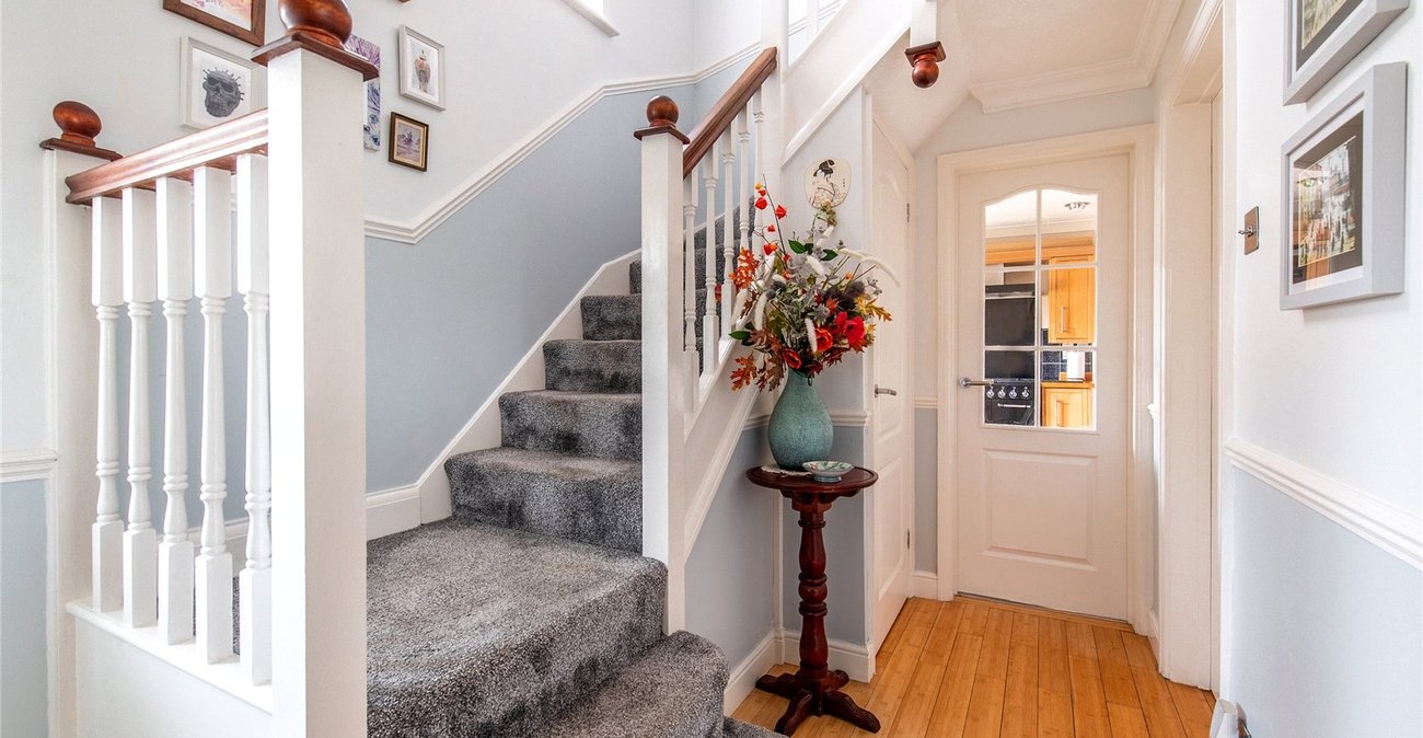 4 bedroom house for sale in Sandling | Robinson Michael & Jackson