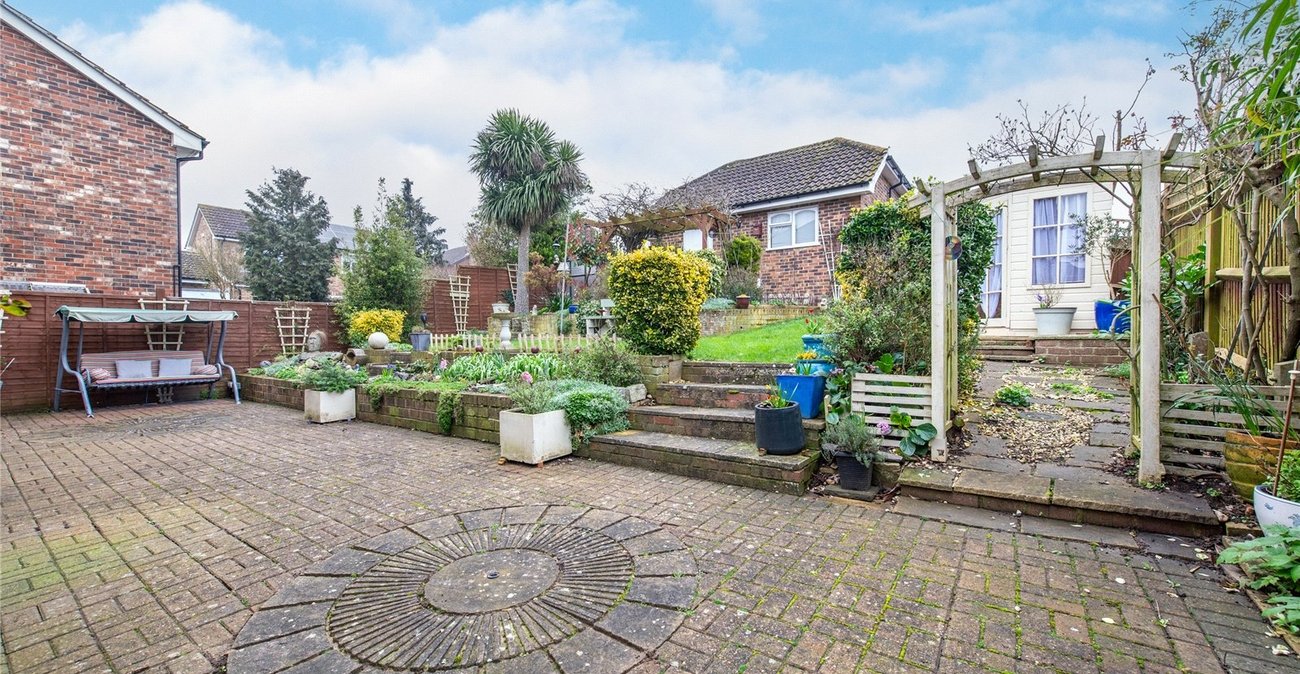 4 bedroom house for sale in Sandling | Robinson Michael & Jackson