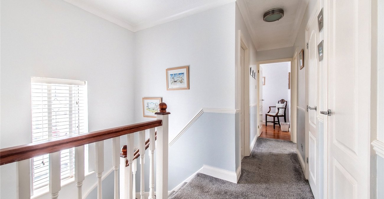 4 bedroom house for sale in Sandling | Robinson Michael & Jackson