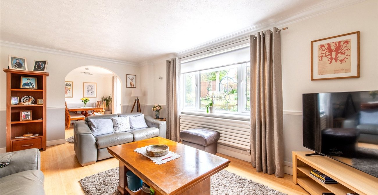 4 bedroom house for sale in Sandling | Robinson Michael & Jackson