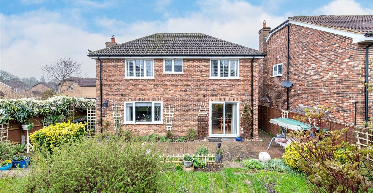 4 bedroom house for sale in Sandling | Robinson Michael & Jackson