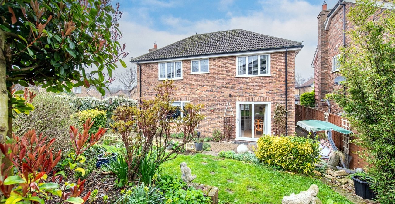 4 bedroom house for sale in Sandling | Robinson Michael & Jackson