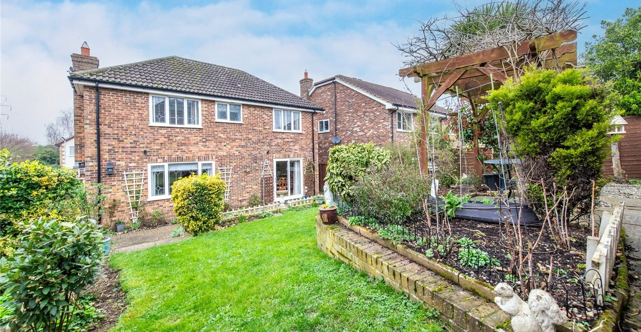 4 bedroom house for sale in Sandling | Robinson Michael & Jackson