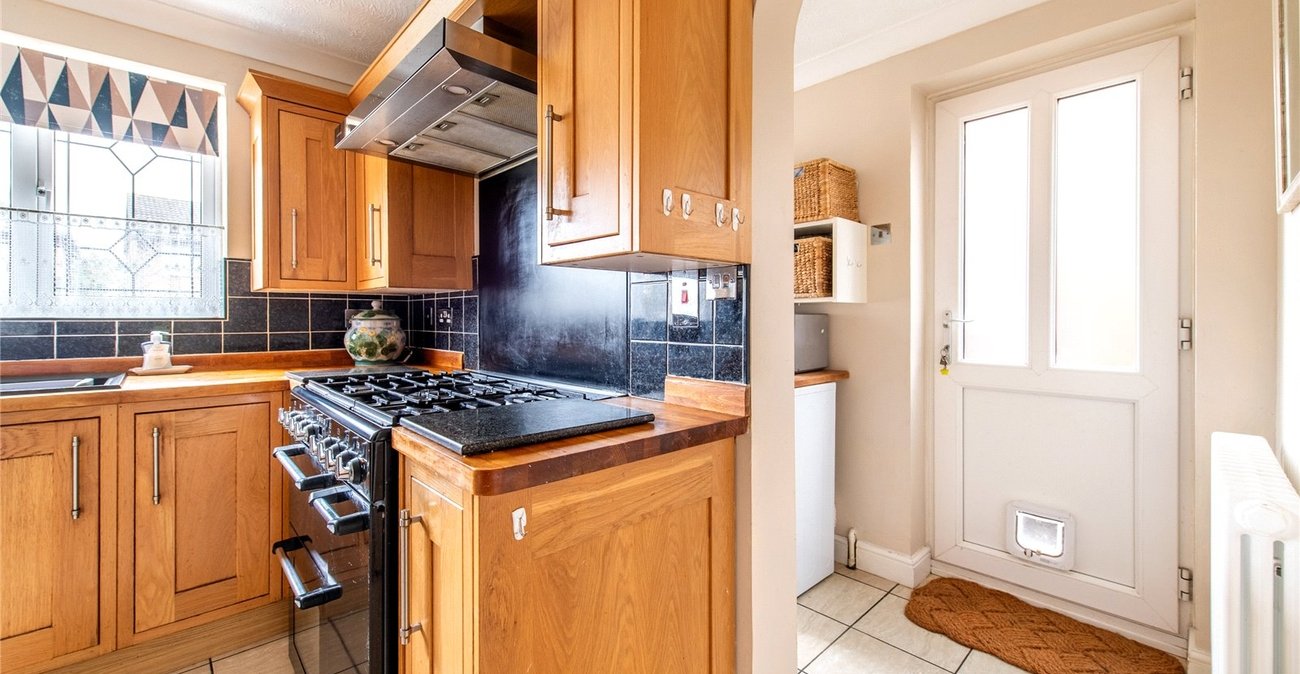 4 bedroom house for sale in Sandling | Robinson Michael & Jackson