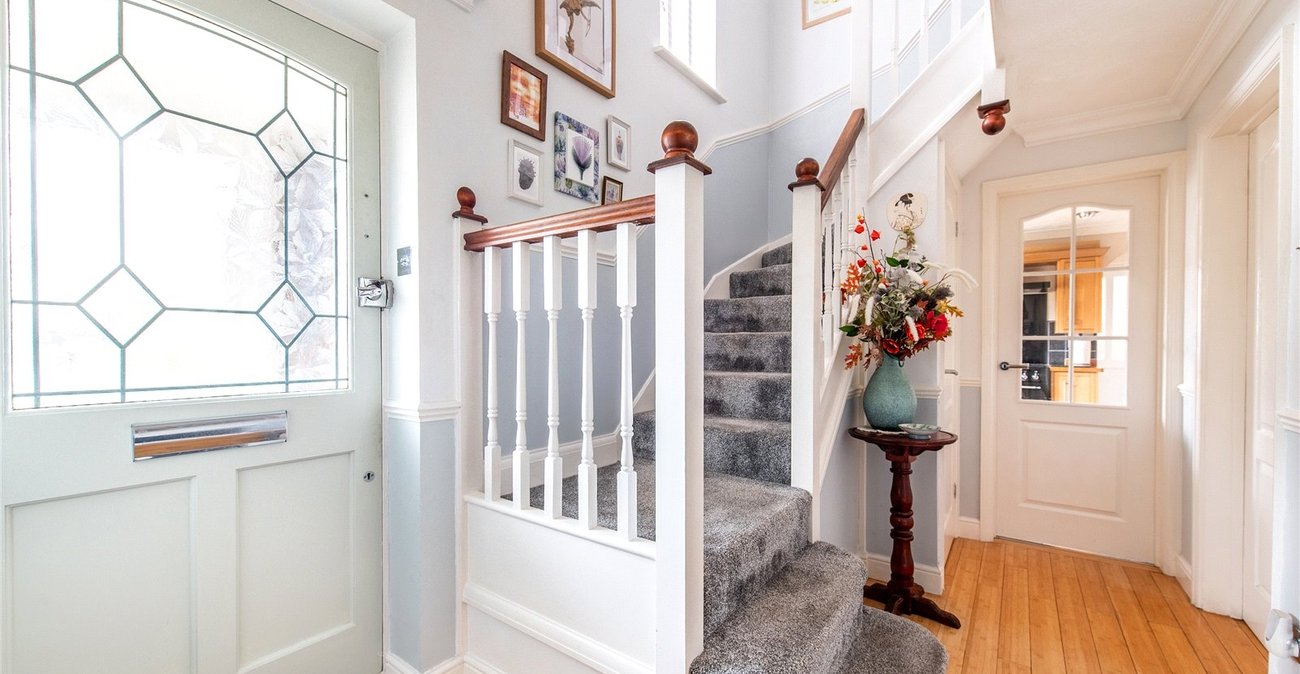 4 bedroom house for sale in Sandling | Robinson Michael & Jackson