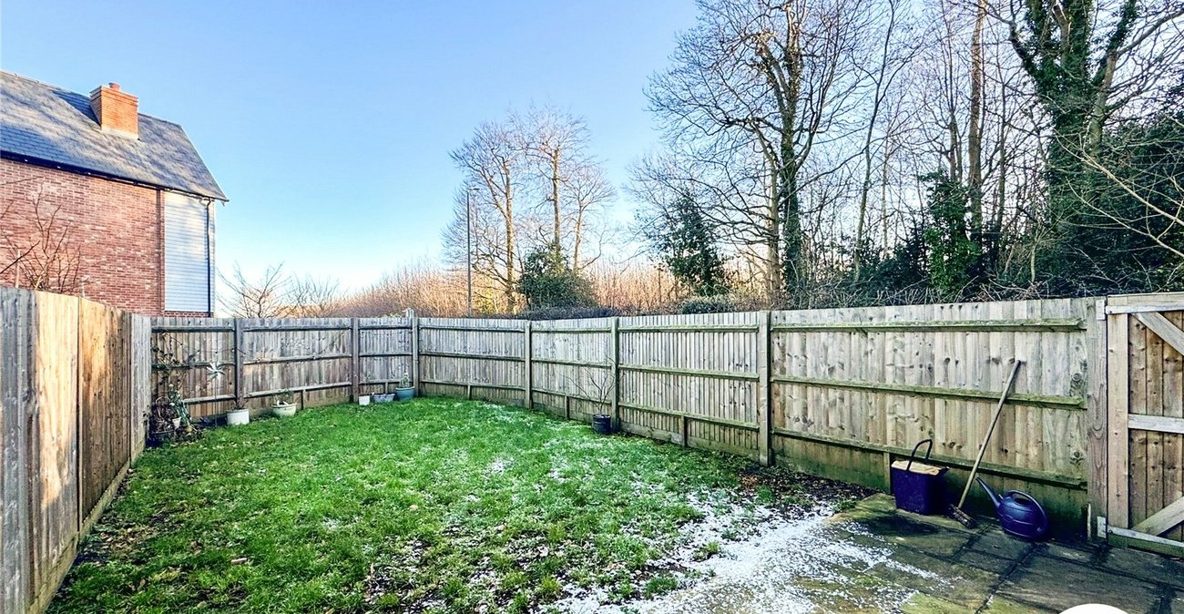 3 bedroom house for sale in Boughton Monchelsea | Robinson Michael & Jackson