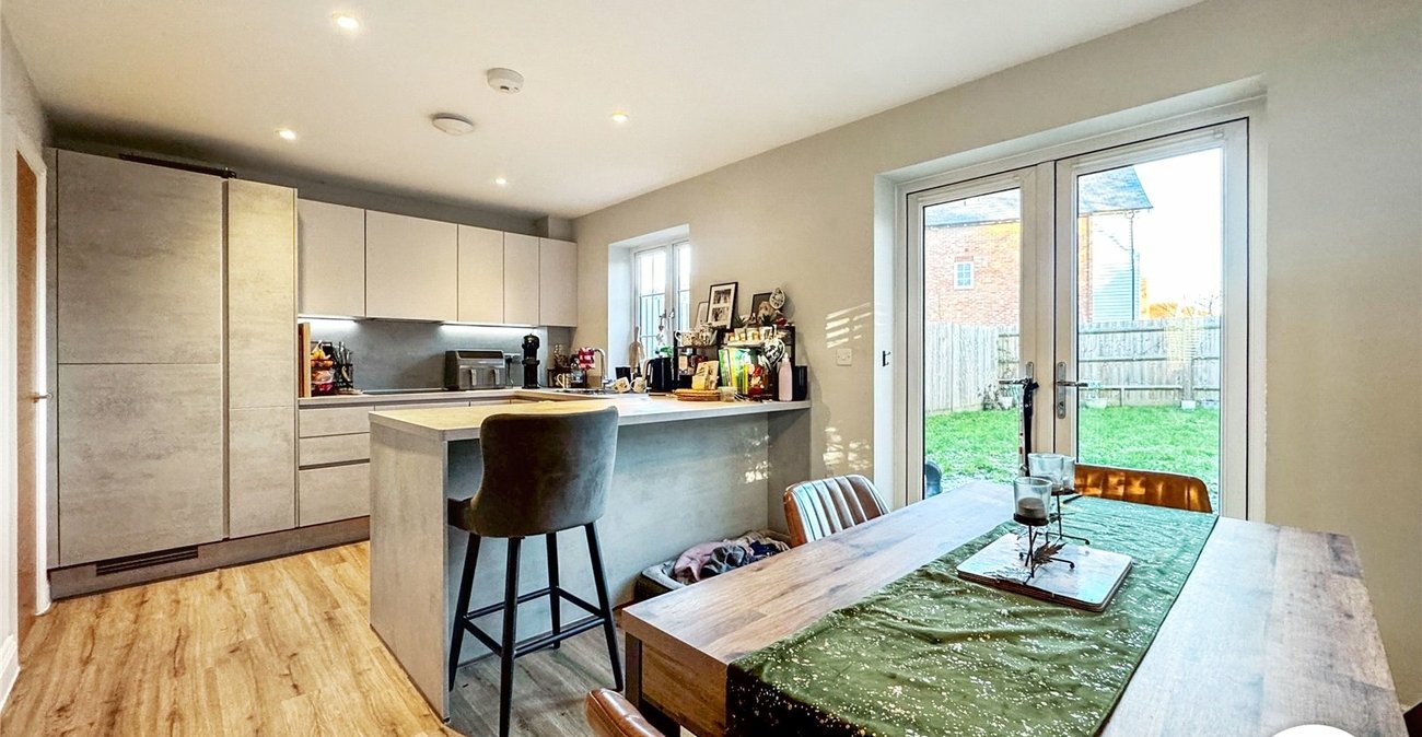 3 bedroom house for sale in Boughton Monchelsea | Robinson Michael & Jackson