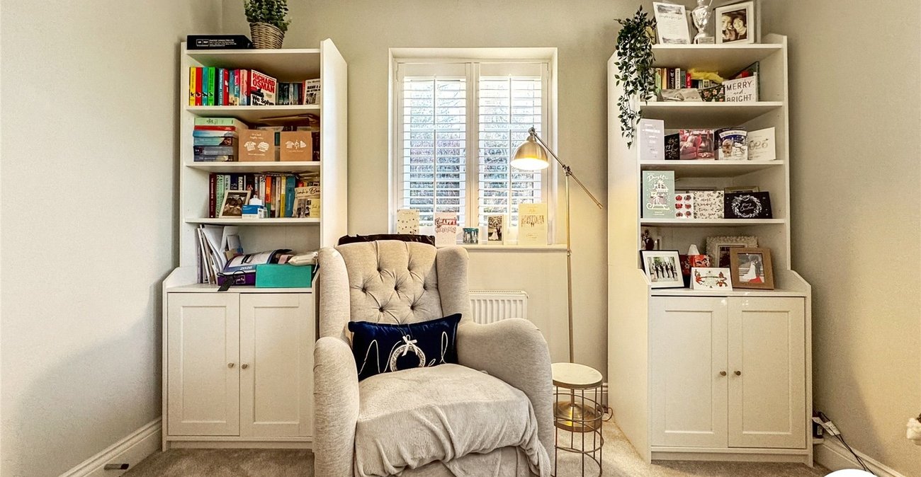 3 bedroom house for sale in Boughton Monchelsea | Robinson Michael & Jackson