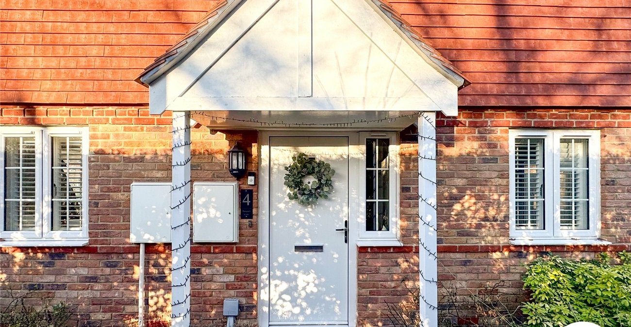 3 bedroom house for sale in Boughton Monchelsea | Robinson Michael & Jackson