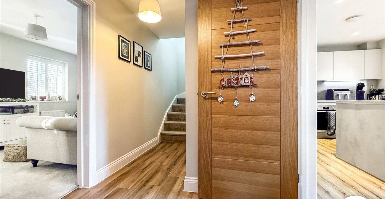 3 bedroom house for sale in Boughton Monchelsea | Robinson Michael & Jackson