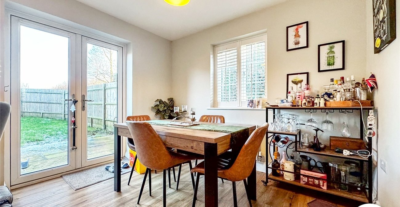 3 bedroom house for sale in Boughton Monchelsea | Robinson Michael & Jackson