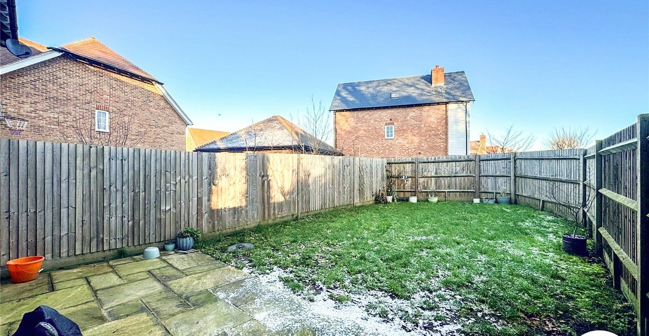 3 bedroom house for sale in Boughton Monchelsea | Robinson Michael & Jackson