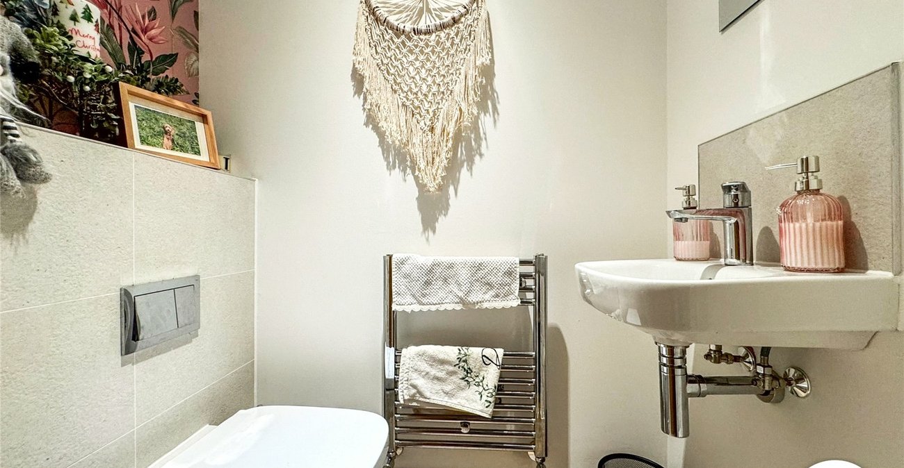 3 bedroom house for sale in Boughton Monchelsea | Robinson Michael & Jackson