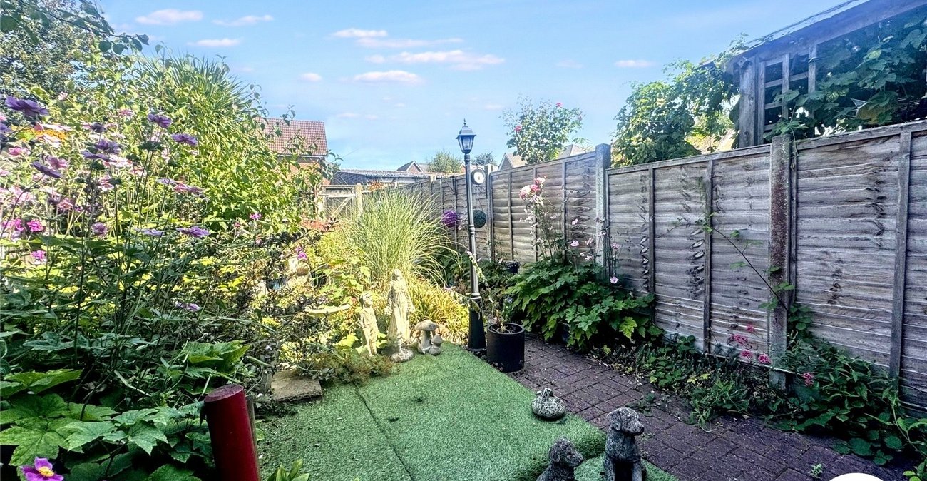 2 bedroom house for sale in Maidstone | Robinson Michael & Jackson