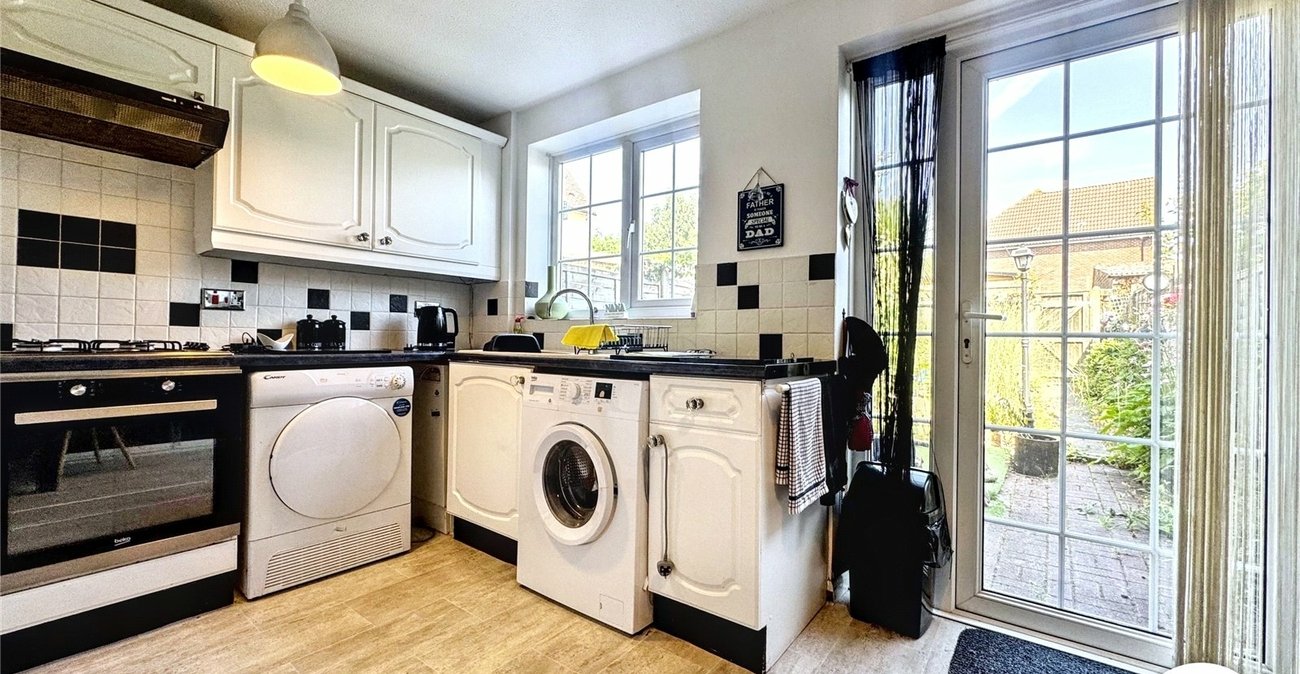 2 bedroom house for sale in Maidstone | Robinson Michael & Jackson