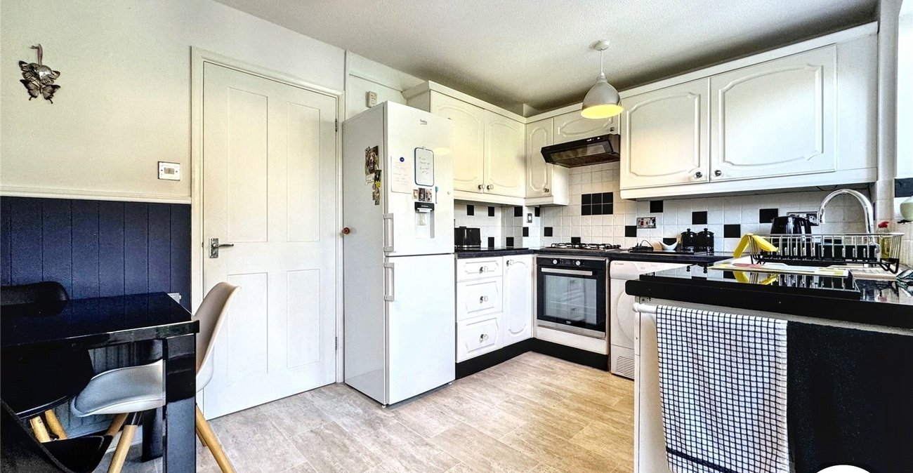 2 bedroom house for sale in Maidstone | Robinson Michael & Jackson