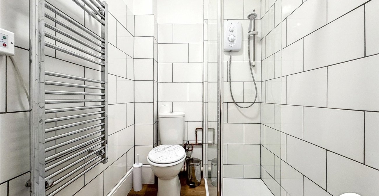 1 bedroom property for sale in Maidstone | Robinson Michael & Jackson