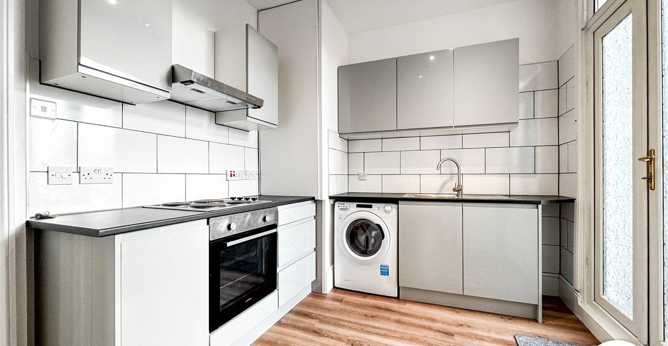 1 bedroom property for sale in Maidstone | Robinson Michael & Jackson