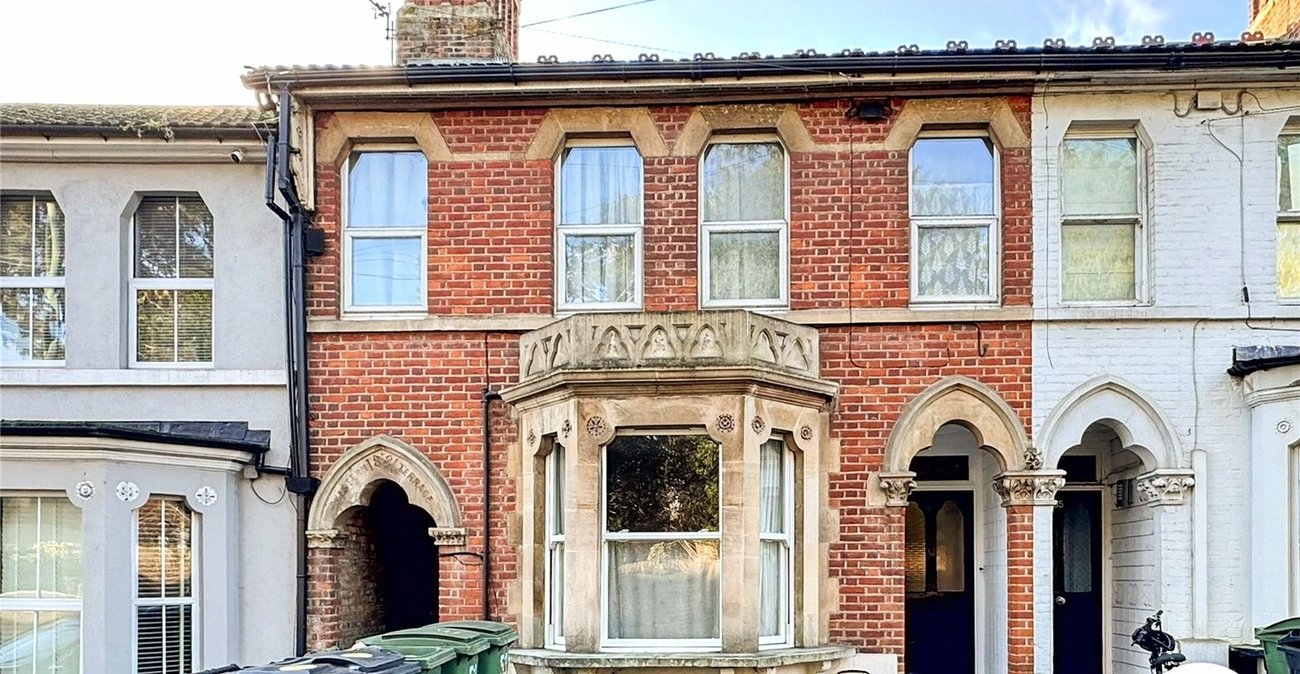 1 bedroom property for sale in Maidstone | Robinson Michael & Jackson