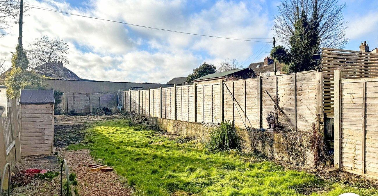 1 bedroom property for sale in Maidstone | Robinson Michael & Jackson