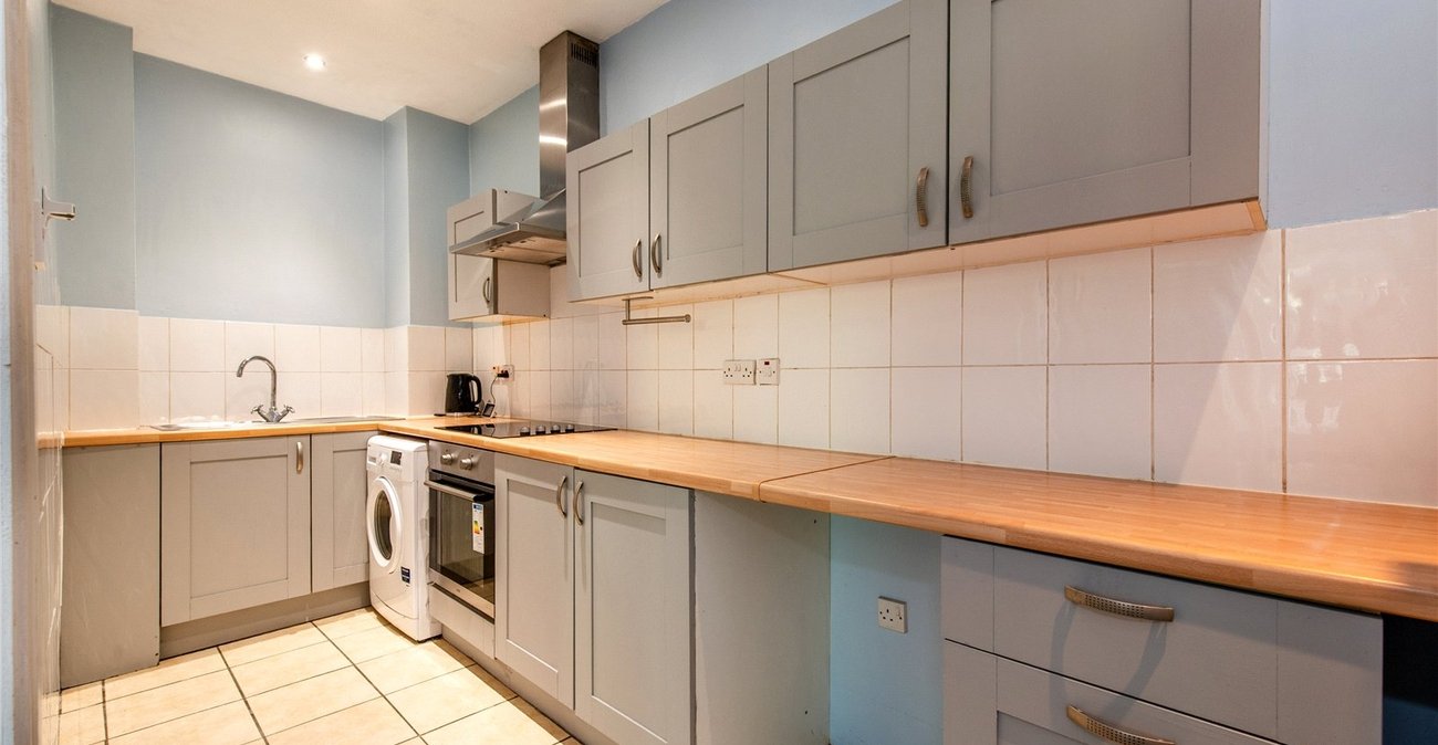 1 bedroom property for sale in Maidstone | Robinson Michael & Jackson