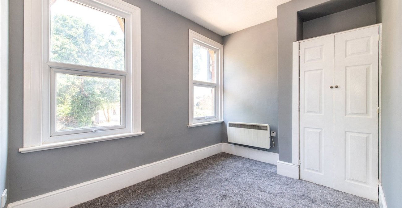 1 bedroom property for sale in Maidstone | Robinson Michael & Jackson
