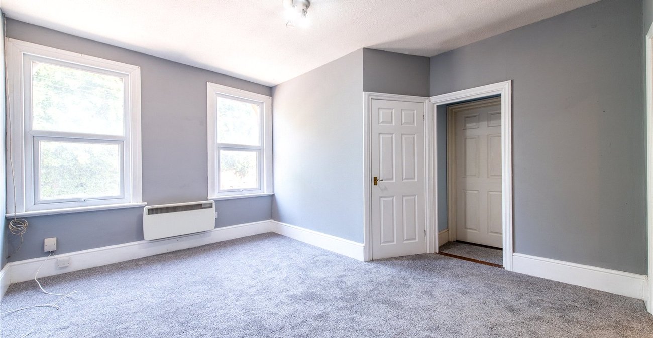 1 bedroom property for sale in Maidstone | Robinson Michael & Jackson