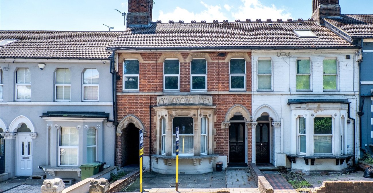 1 bedroom property for sale in Maidstone | Robinson Michael & Jackson