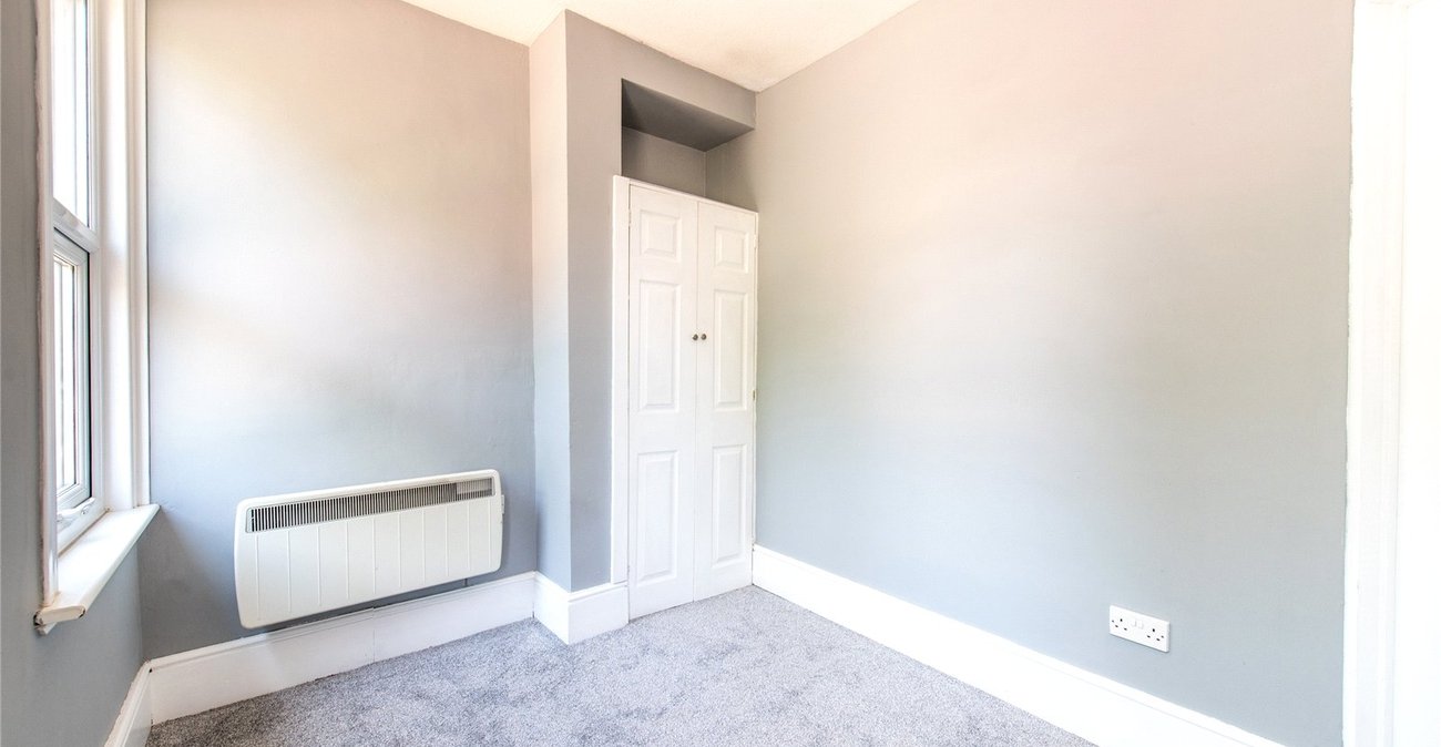 1 bedroom property for sale in Maidstone | Robinson Michael & Jackson