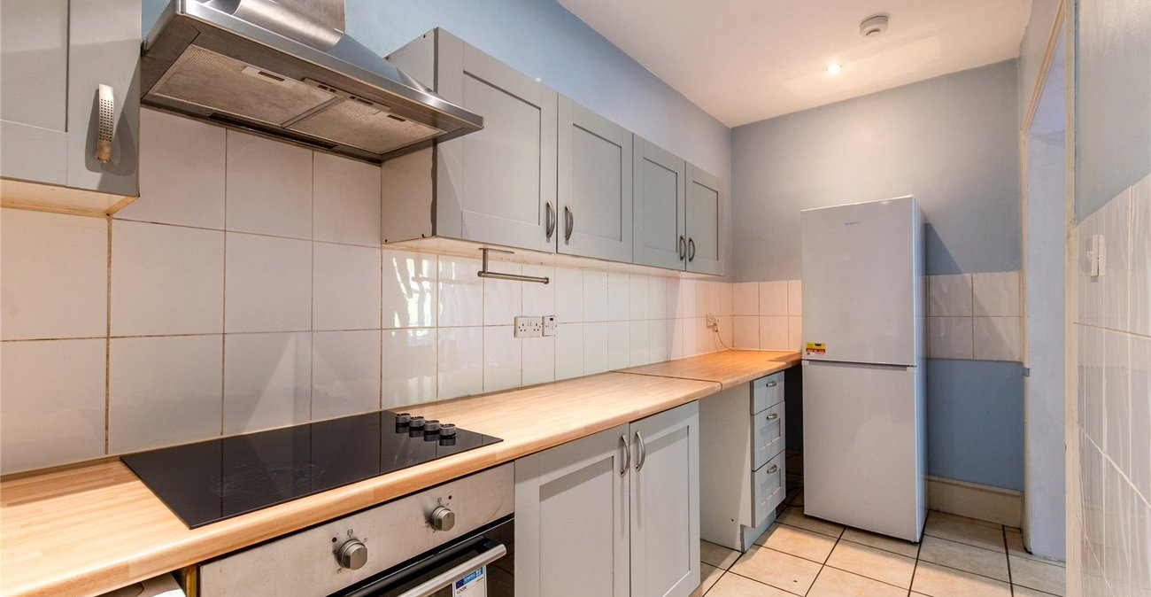 1 bedroom property for sale in Maidstone | Robinson Michael & Jackson