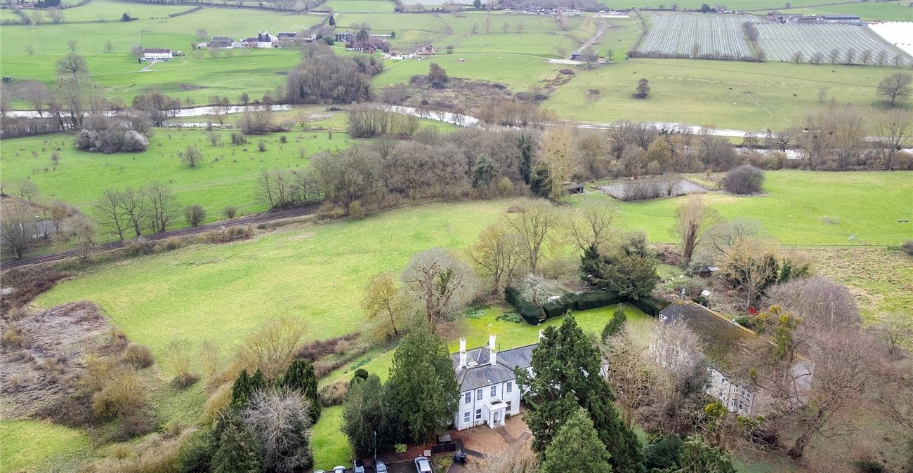 1 bedroom property for sale in Teston | Robinson Michael & Jackson