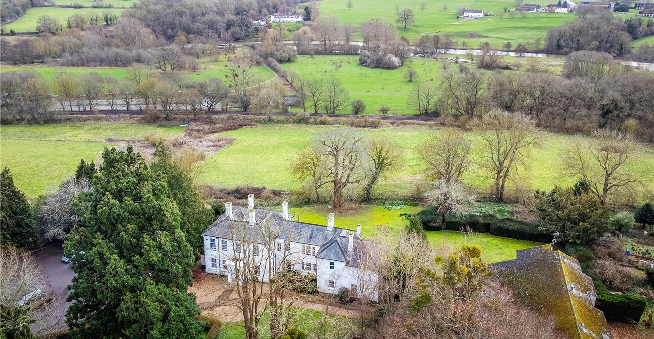 1 bedroom property for sale in Teston | Robinson Michael & Jackson