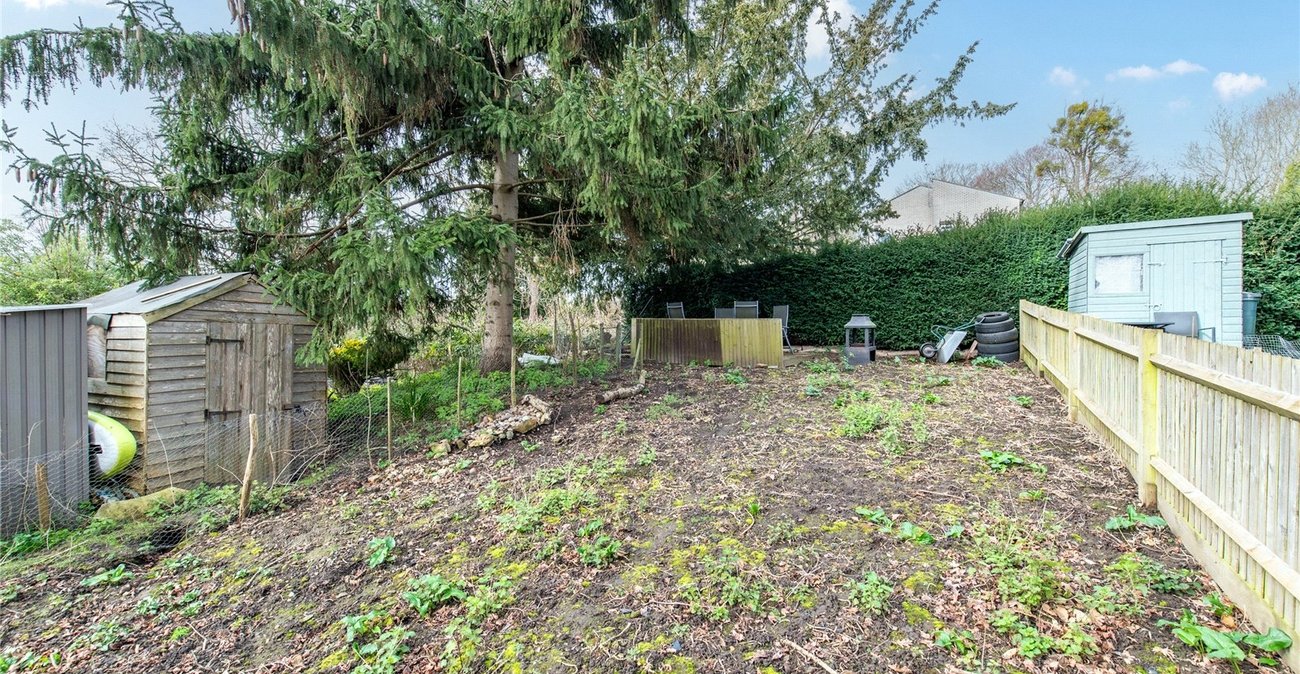 1 bedroom property for sale in Teston | Robinson Michael & Jackson