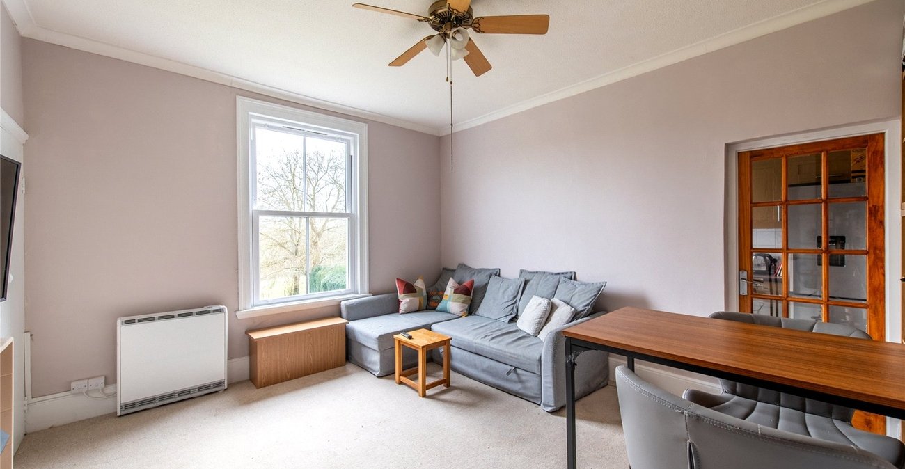 1 bedroom property for sale in Teston | Robinson Michael & Jackson