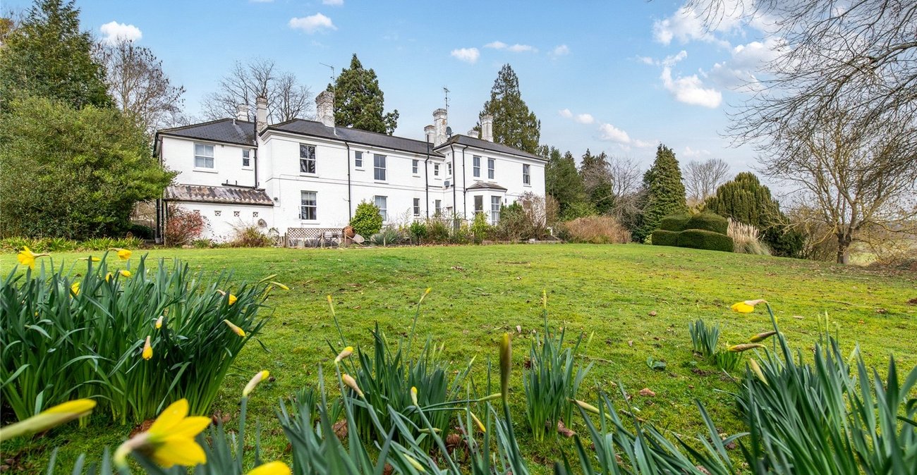 1 bedroom property for sale in Teston | Robinson Michael & Jackson