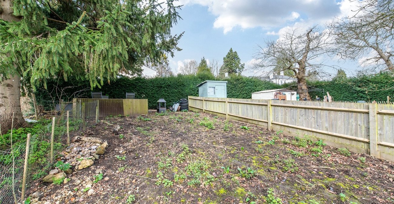 1 bedroom property for sale in Teston | Robinson Michael & Jackson