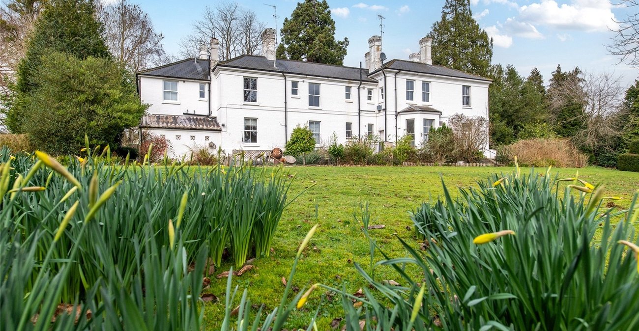 1 bedroom property for sale in Teston | Robinson Michael & Jackson