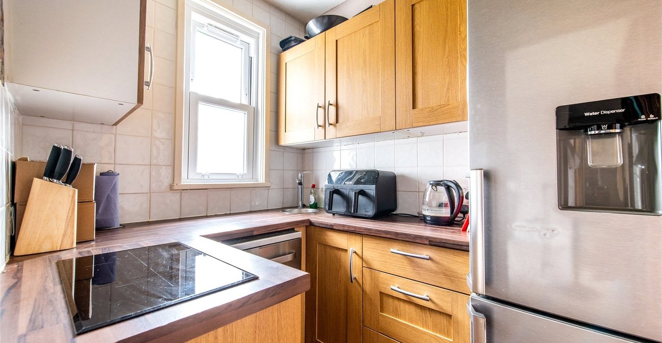 1 bedroom property for sale in Teston | Robinson Michael & Jackson