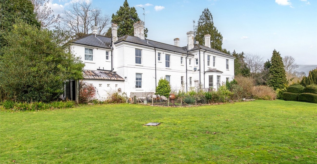 1 bedroom property for sale in Teston | Robinson Michael & Jackson