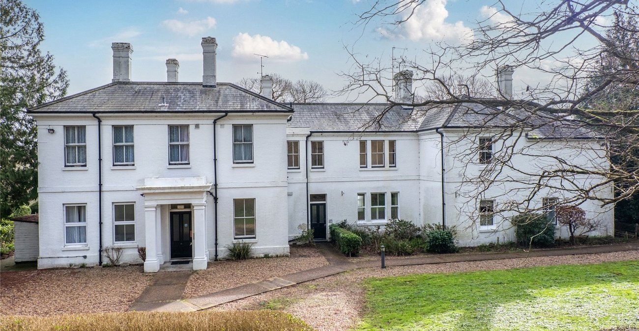 1 bedroom property for sale in Teston | Robinson Michael & Jackson