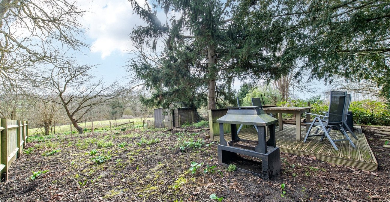 1 bedroom property for sale in Teston | Robinson Michael & Jackson