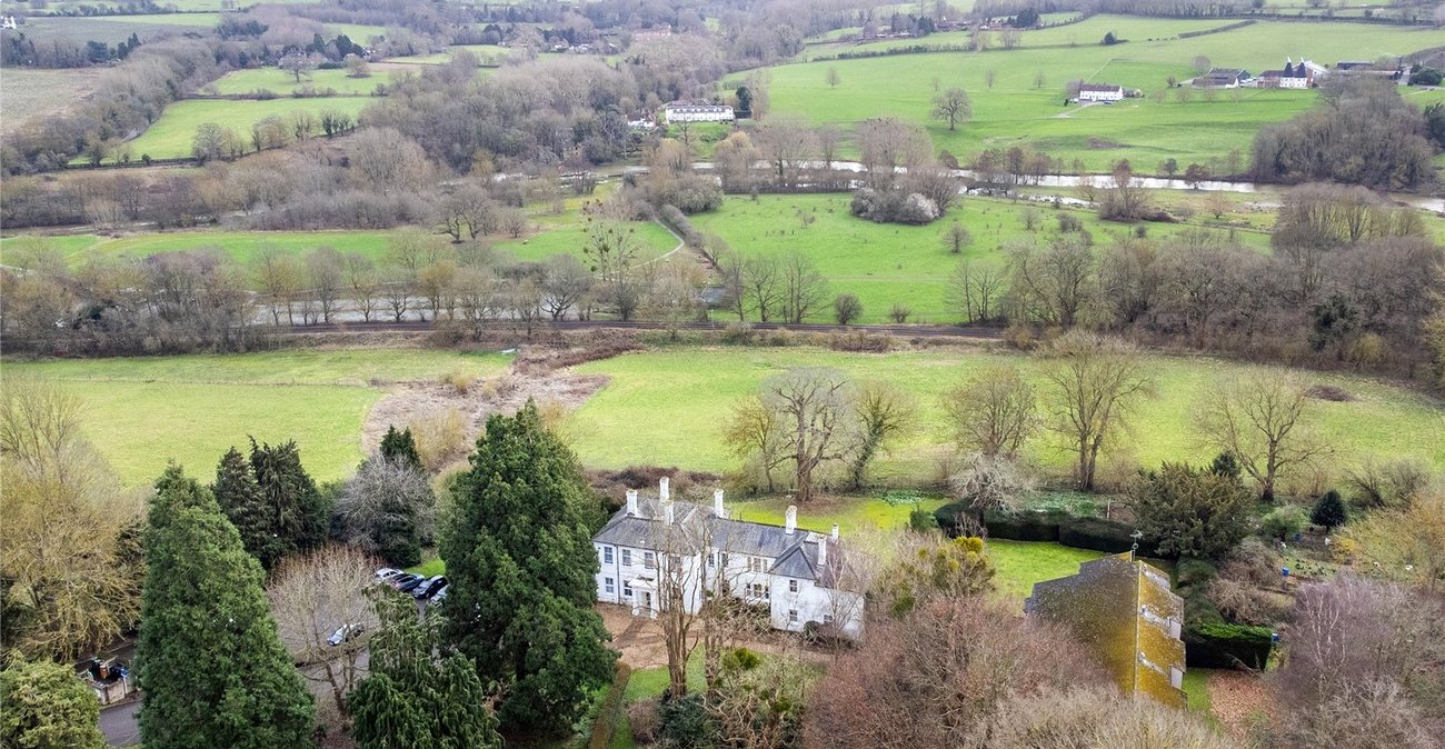 1 bedroom property for sale in Teston | Robinson Michael & Jackson