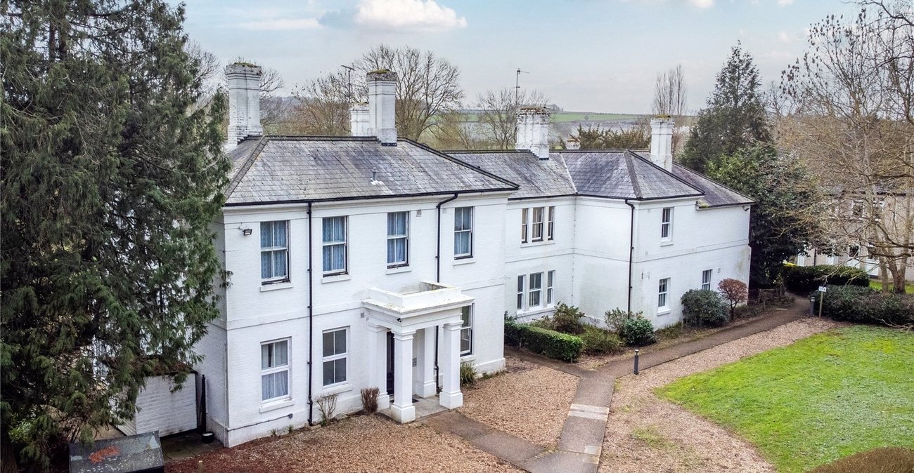 1 bedroom property for sale in Teston | Robinson Michael & Jackson