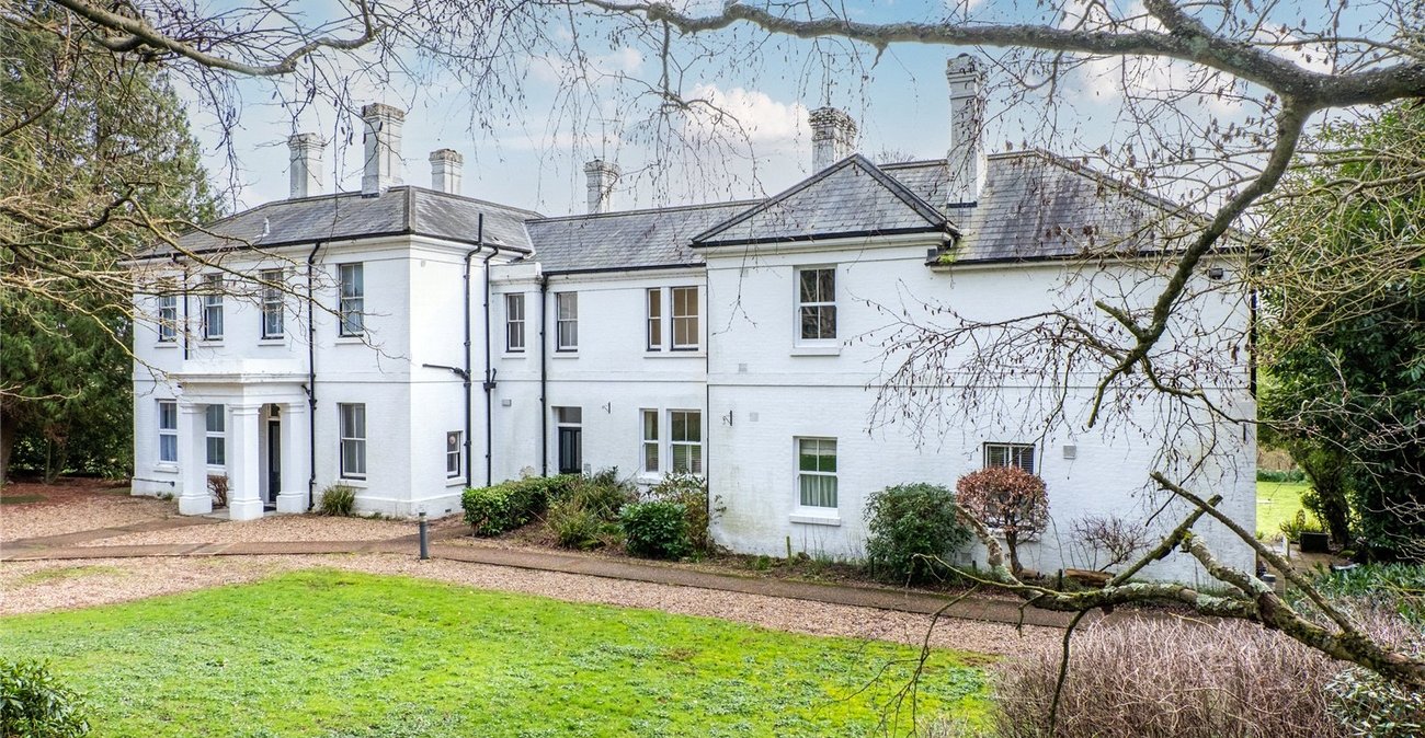 1 bedroom property for sale in Teston | Robinson Michael & Jackson