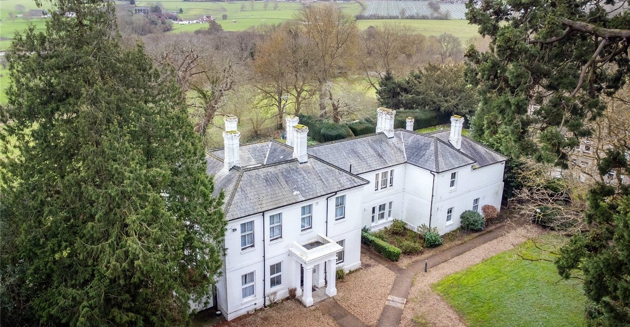 1 bedroom property for sale in Teston | Robinson Michael & Jackson