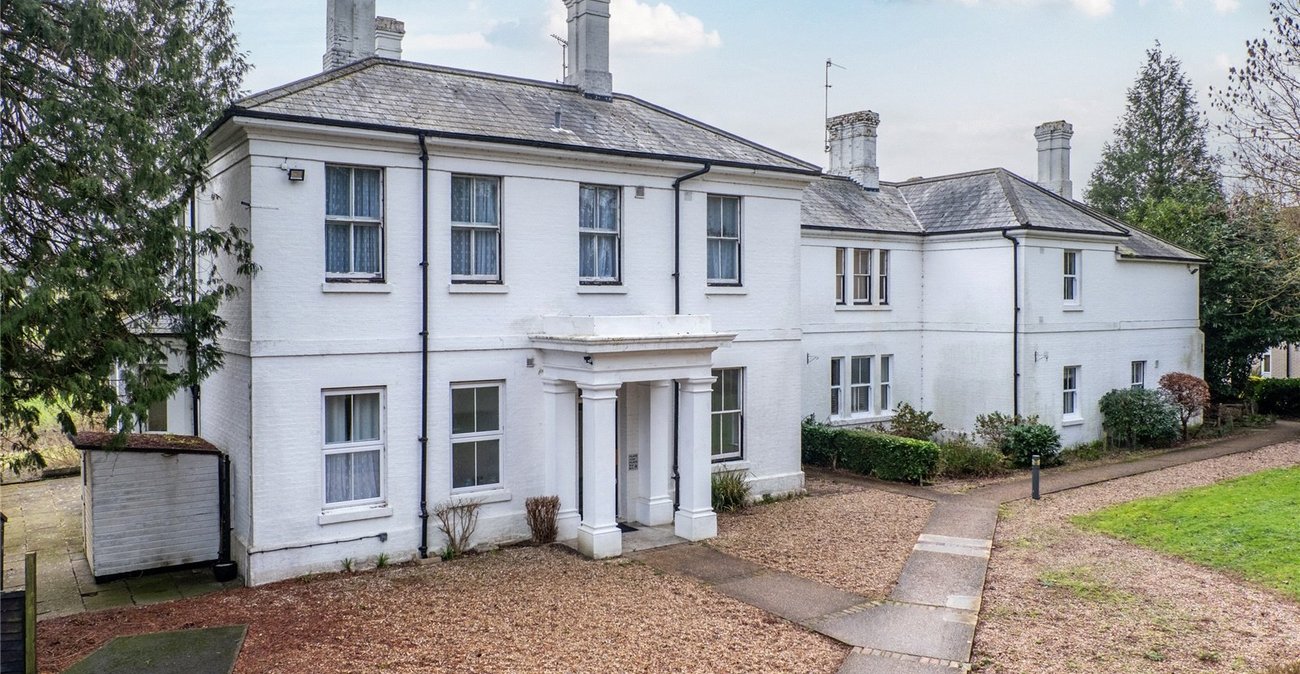 1 bedroom property for sale in Teston | Robinson Michael & Jackson