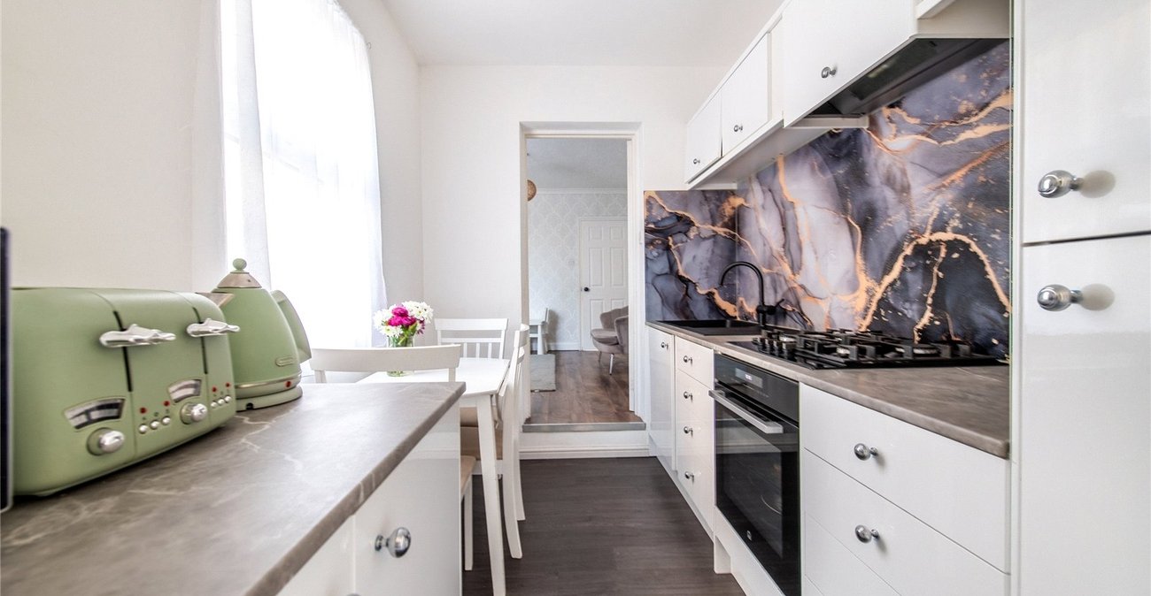 3 bedroom house for sale in Sittingbourne | Robinson Michael & Jackson