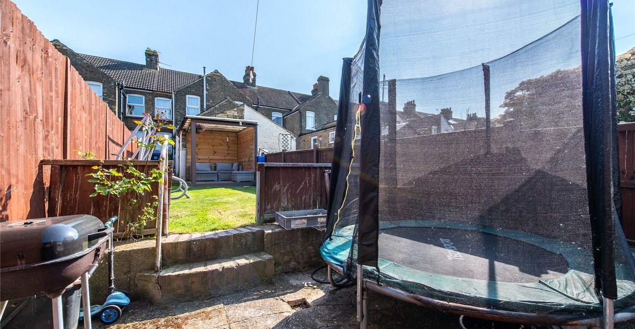3 bedroom house for sale in Sittingbourne | Robinson Michael & Jackson
